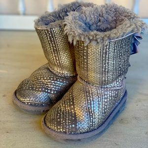 Cutest Ugg boots ever